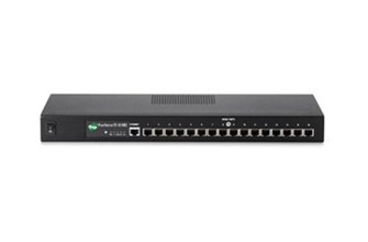 PortServer TS MEI