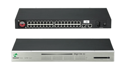 DIGI CM
