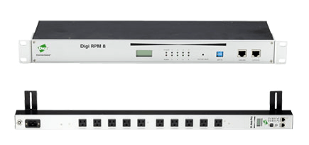 DIGI RPM