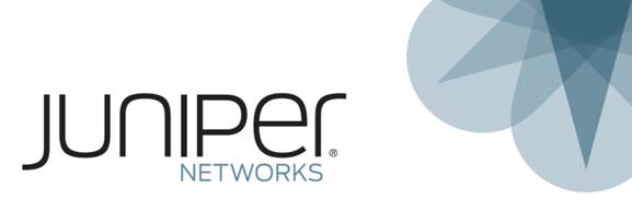 JUNIPER NETWORKS